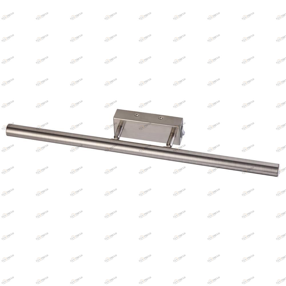 Подсветка для картин Arte Lamp Picture Lights LED A9474AP-1SS ARTE LAMP PICTURE LIGHTS LED 076909 Серебро 