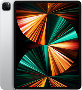 3H902RU/A 12.9-inch ipad pro wi-fi 128gb - silver (demo) Apple