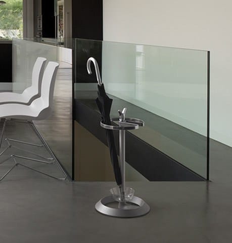 Алюминиевая подставка для зонтов Caimi Brevetti Battista ARCH-00083694 - Вид №4