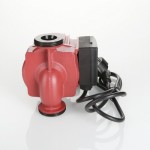 VRS.256.13.0 Насос циркуляционный VRS 25/6-130 Valtec 25/6-130  - Вид №6