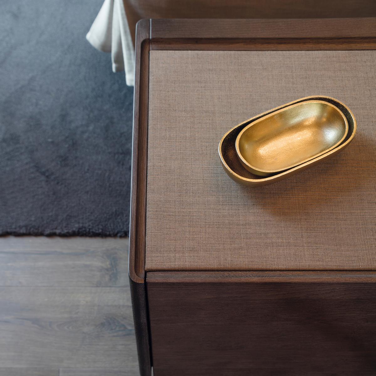 089424 Комод 4 выдвижных ящика Expormim Team - Вид №2