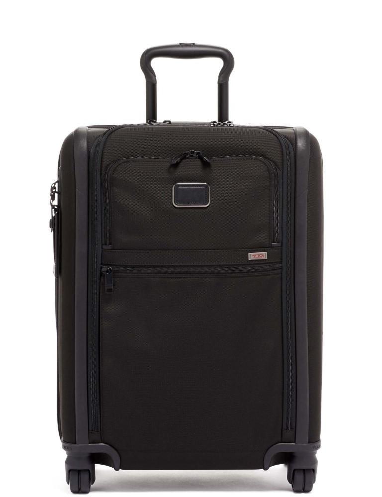 2203061D3 Чемодан Continental Exp 4-Wheel Carry-On Tumi Alpha 3 