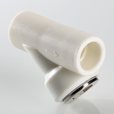 VTp.716.0.032 Клапан обратный полипропиленовый Valtec 32 мм  - Вид №1