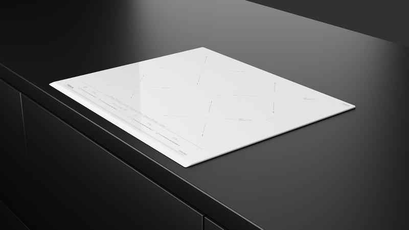 1315520 Варочная панель Teka IZC 64630 MST WHITE Турция  - Вид №5