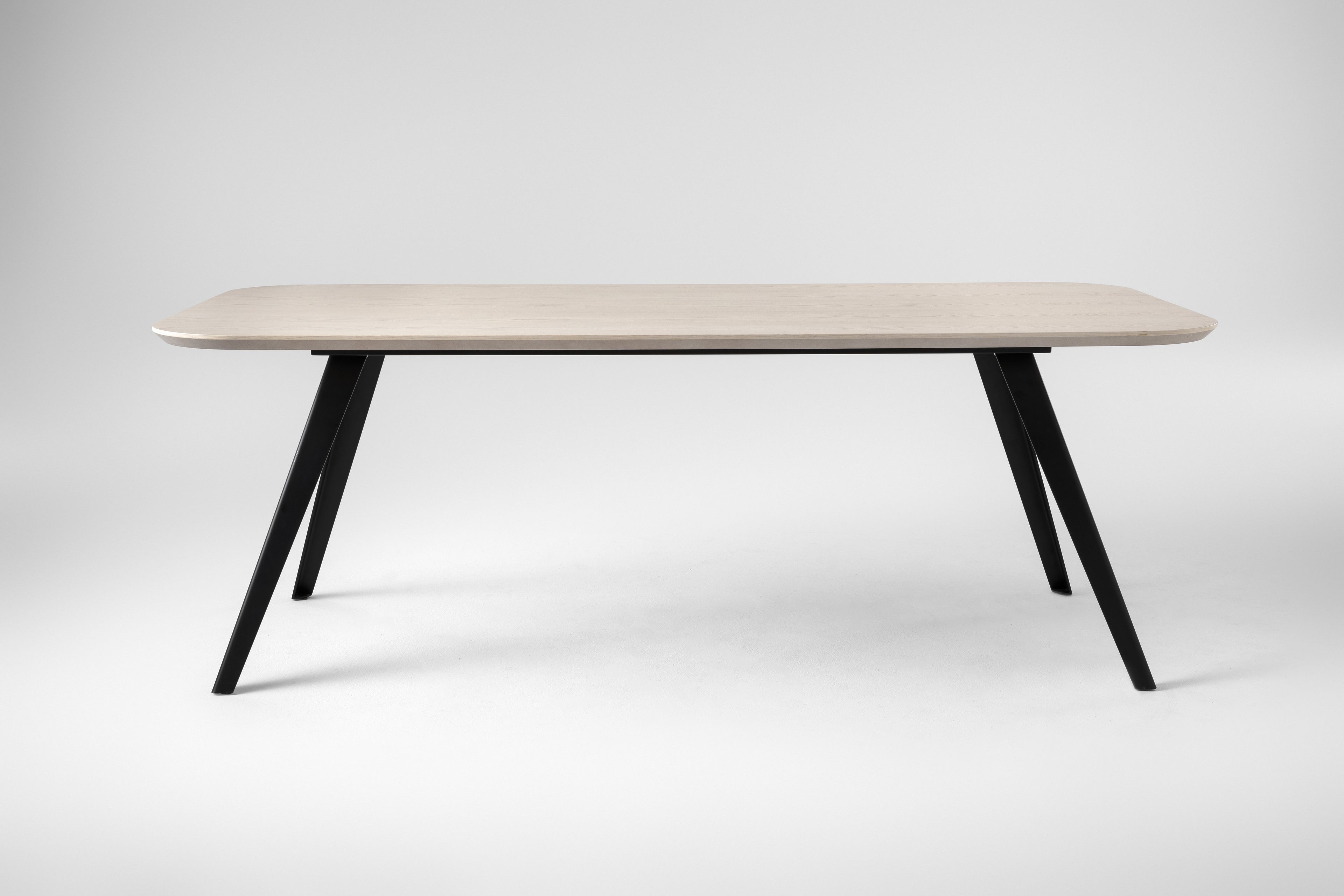 Прямоугольный обеденный стол TrabA' Aky ARCH-00096709 - Вид №2