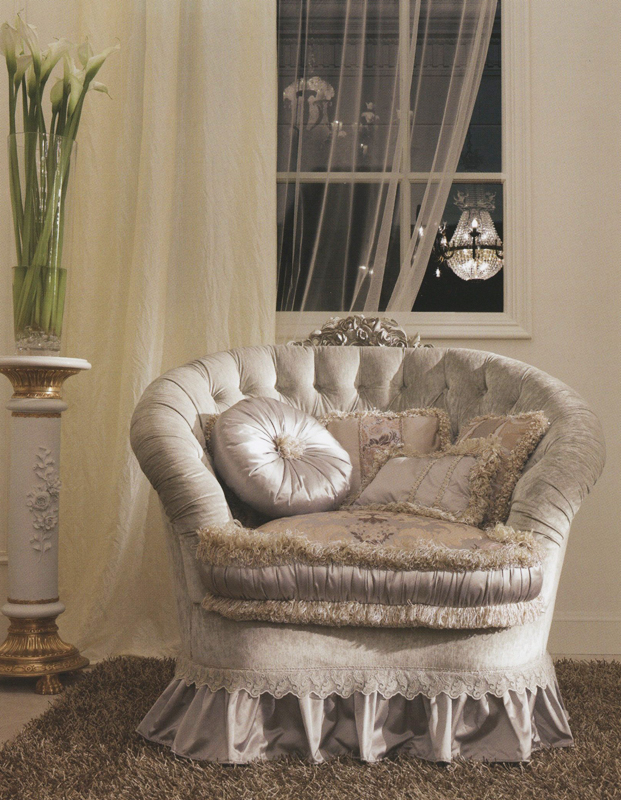 Кресло 397 FRATELLI RADICE 15644050015 