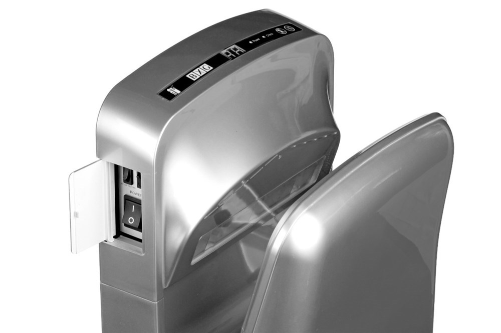 BXG-JET-7000С - Сушилка для рук высокоскоростная BXG  - Вид №2