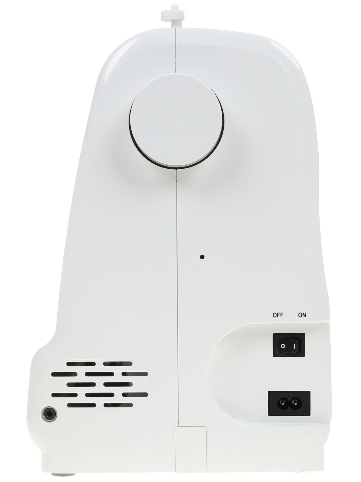 1213659 Швейная машина Singer Starlet 6680 STDN-0114289 - Вид №2