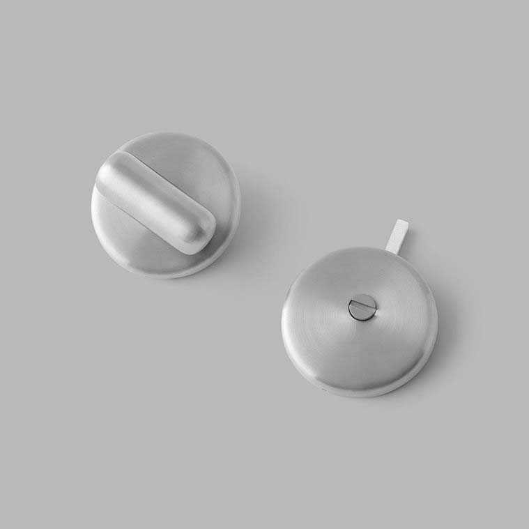 12800502002 Индикатор галечного унитазаd line Bjarke Ingels Group  - Вид №1