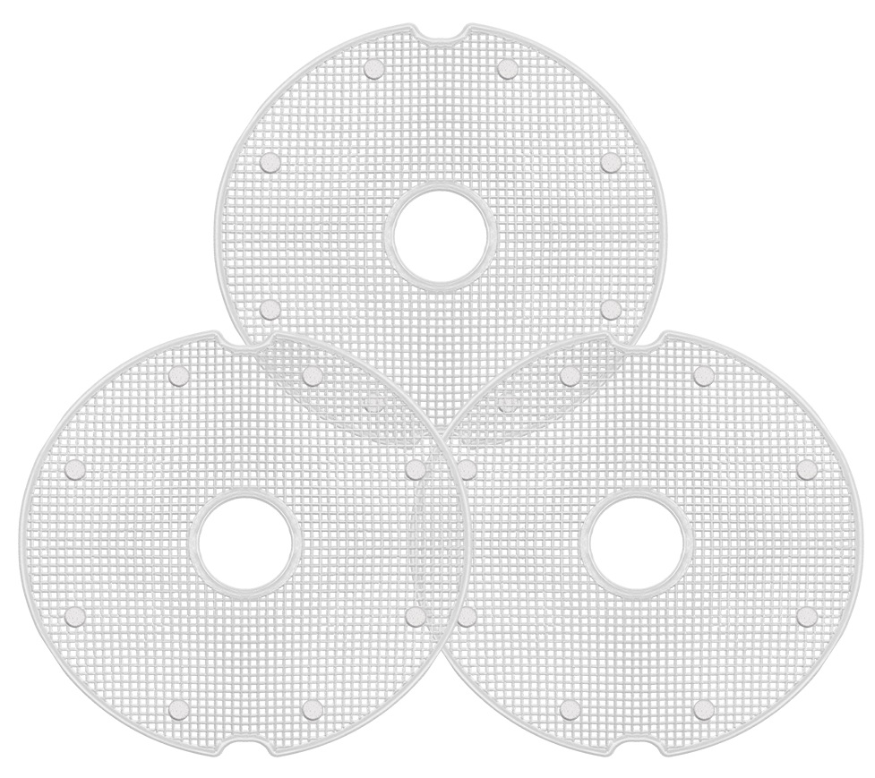 9934675 Сушилка для овощей и фруктов MARTA MT-FD1888E черный STDN-0080720 - Вид №13