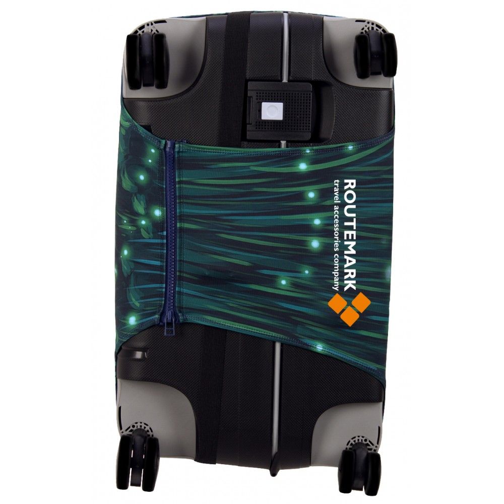 SP240 Sparky-M/L Чехол для чемодана средний Sparky M/L Routemark SP240  - Вид №5