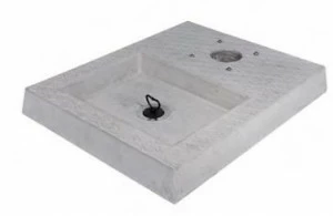 BEL-FER База для фонтана  42/bsc/4