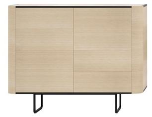 Momocca Комод из дерева Adara Acla130 / acla130p - Вид №3