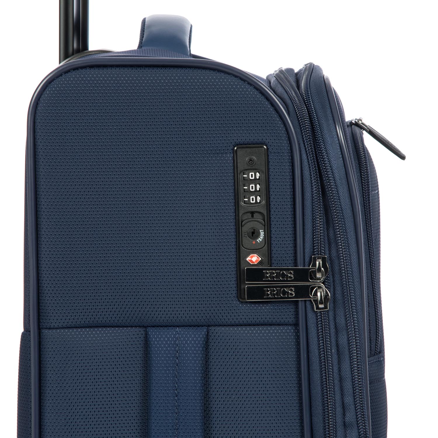 B2Y08361.050 Чемодан B2Y08361 S Exp Carry On Spinner 55 BY Brics Itaca - Вид №8