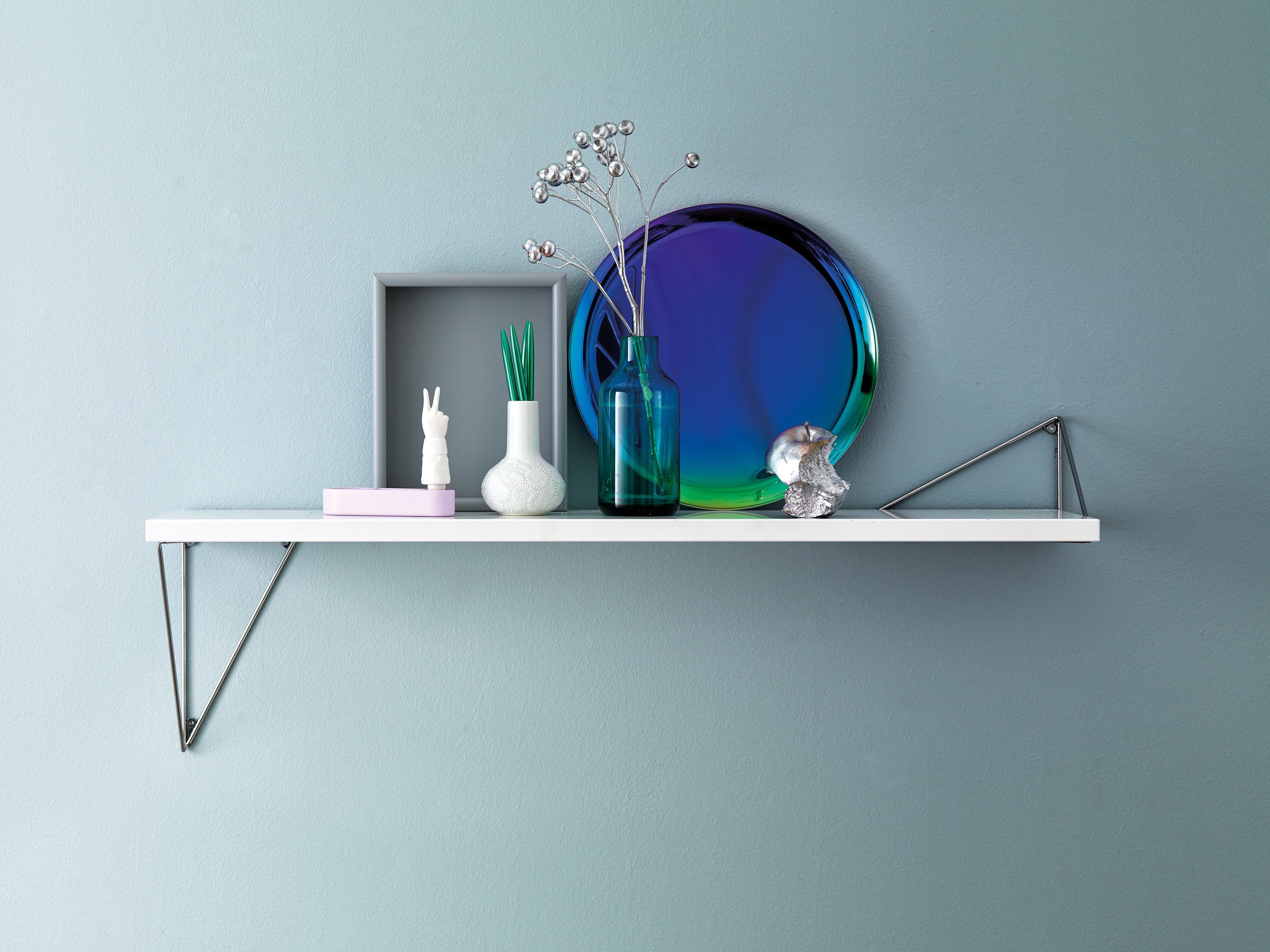 Металлические проволочные кронштейны с порошковым покрытием Maze PYTHAGORAS ARCH-00041518 - Вид №19