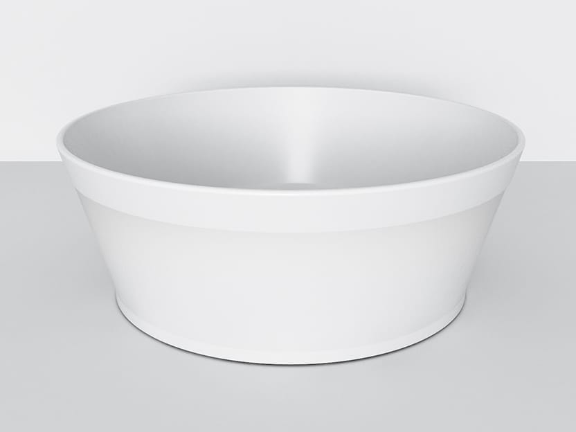 Керамическая круглая столешница Park Avenue Круглый стол ARCH-00137331 - Вид №1