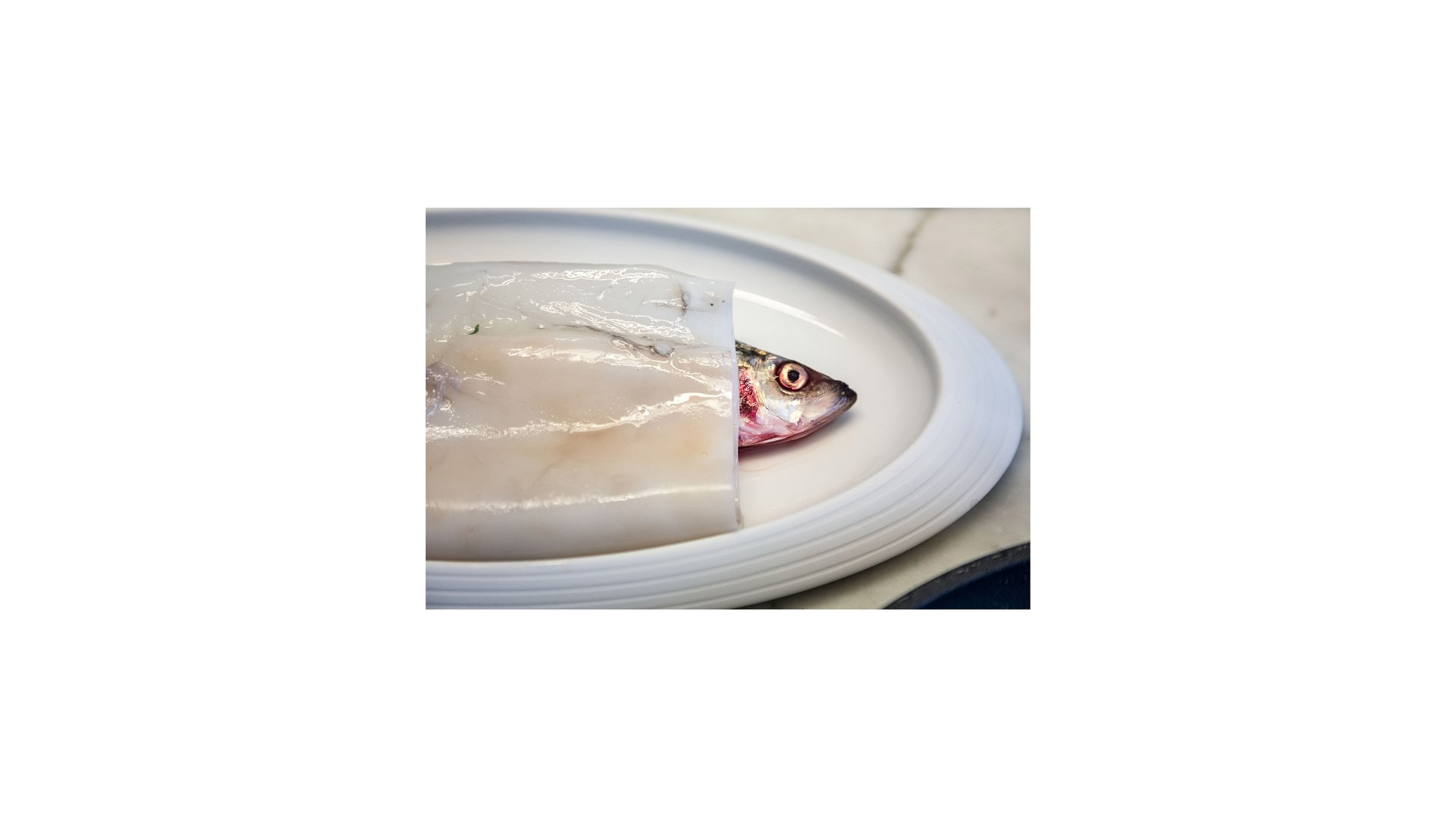 10585950 Hering Berlin Блюдо овальное Hering Berlin "Пульс" 33,5см Фарфор, Керамика  - Вид №2