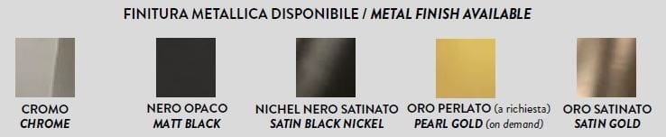 Настенный светильник / потолочный светильник Cangini & Tucci La Stilla ARCH-00096740 - Вид №2