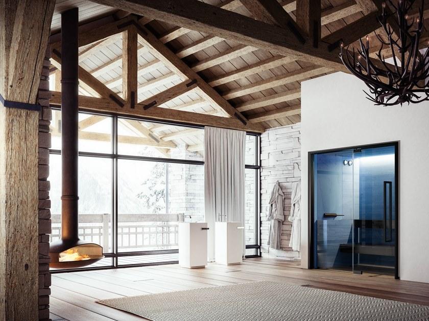 STARPOOL Финская сауна Soul sun-id-1386488 - Вид №1