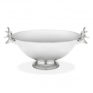 201147-02 ABHIKA ВИННЫЙ ХОЛОДИЛЬНИК DEAR H36 79X63 SILVER