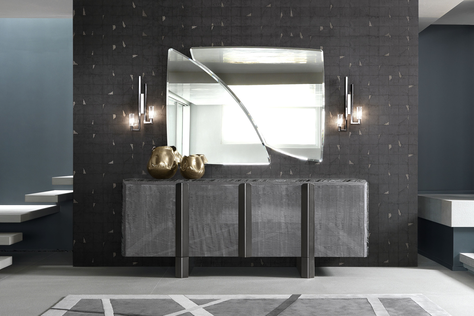 GRST57 Mirage бра - giorgio collection - Вид №5