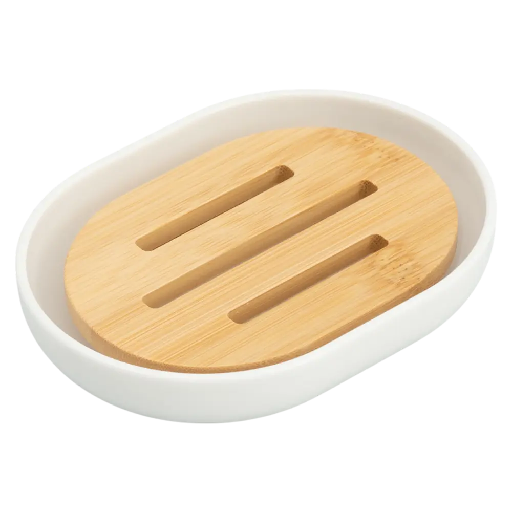 Мыльница VIDAGE Рона - элегантный аксессуар для современной ванной 89380383 STLM-1574103