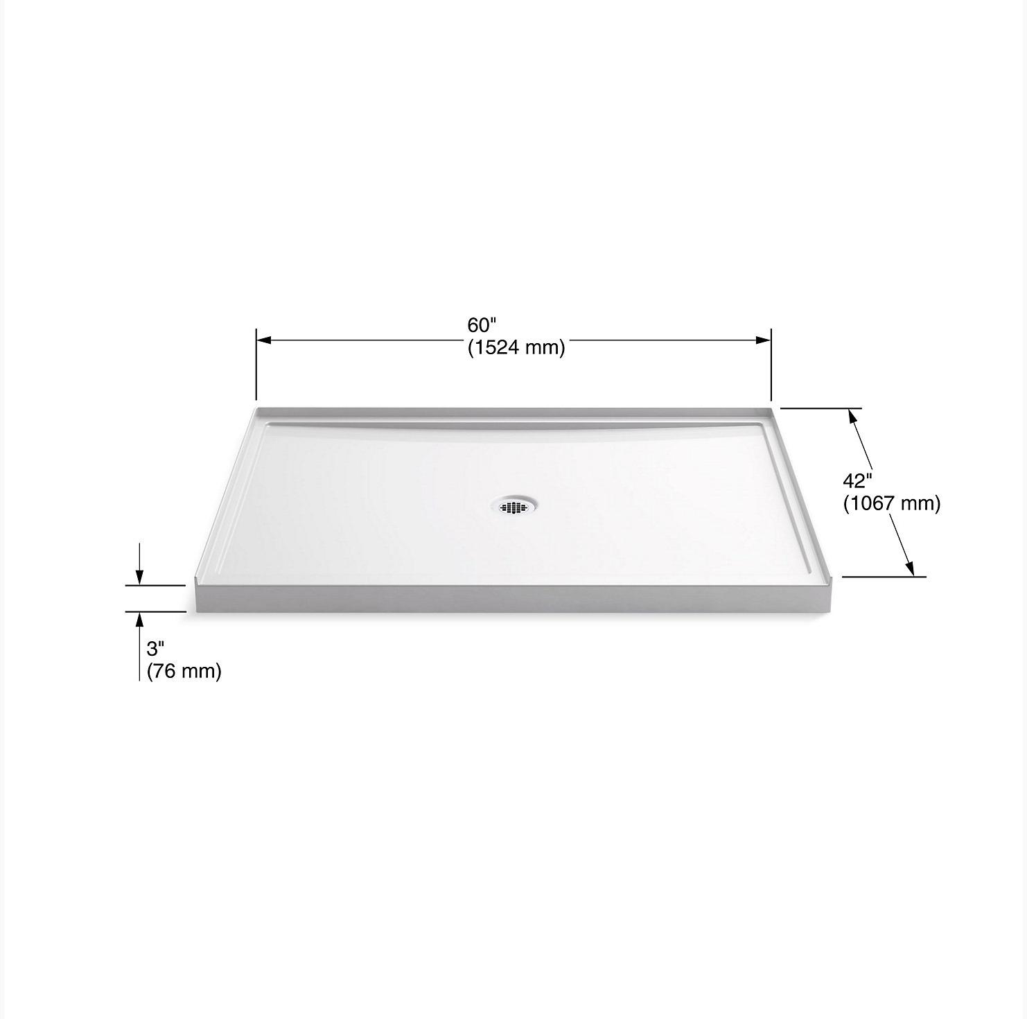 KOHLER  K-8659-96  - Вид №6