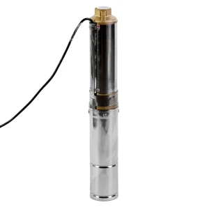 Насос садовый скважинный Oasis SN 85/35, кабель 30м, 5100 л/час