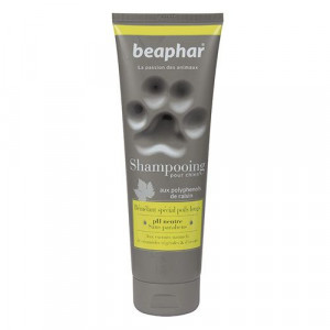 ПР0034607 Шампунь для собак 2 в 1 от колтунов 250мл Beaphar