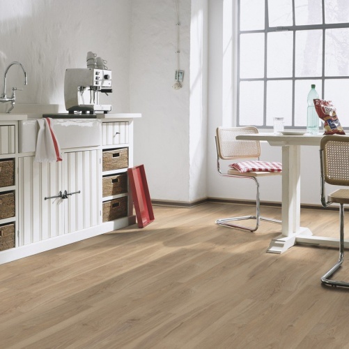 Ламинат Meister Дуб Чистый Уникальный 6273 3300100078 - Вид №12