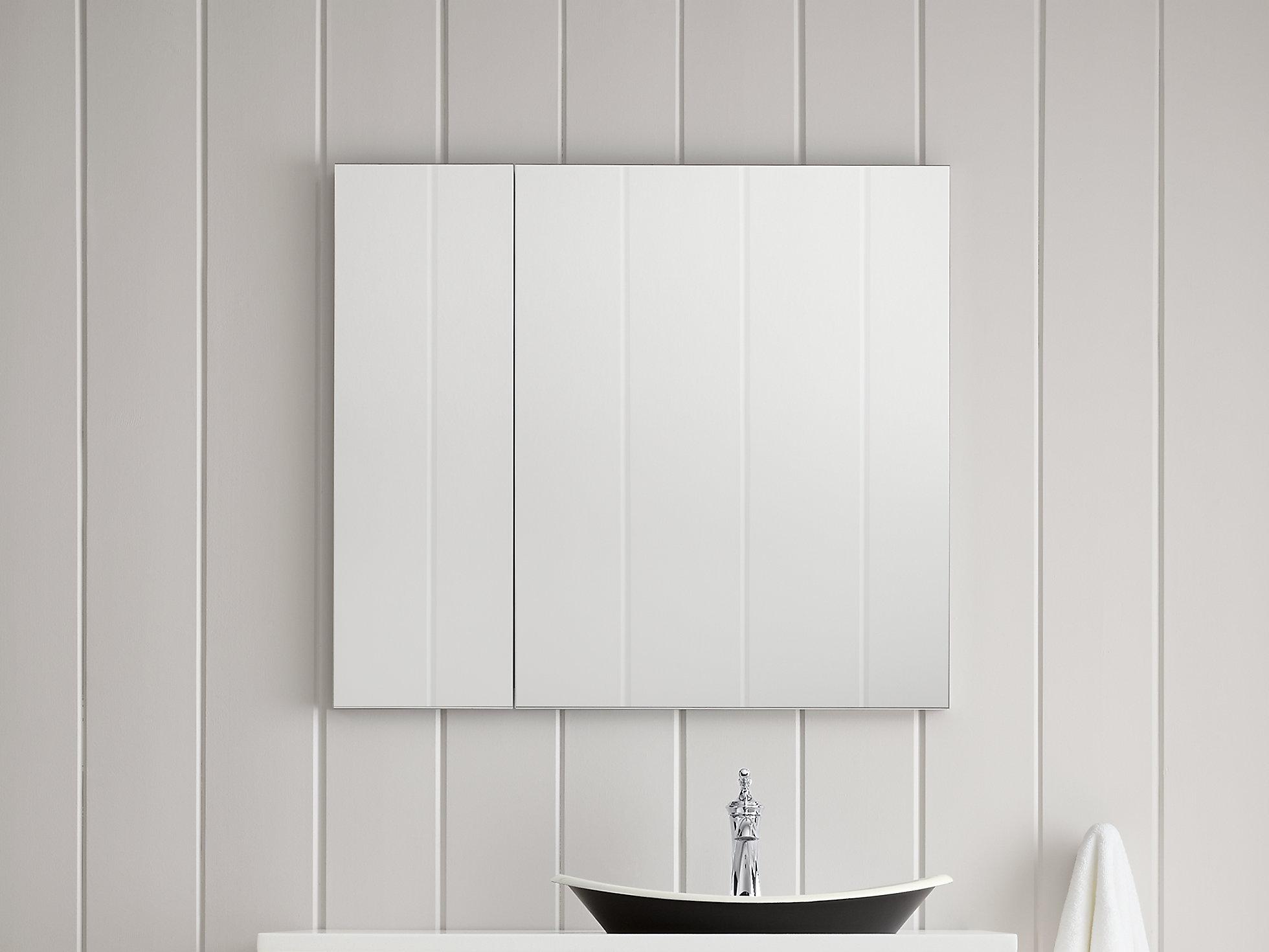 K-5403-P5-KA Накладная раковина на столешницу  прямоугольная Kohler  - Вид №3