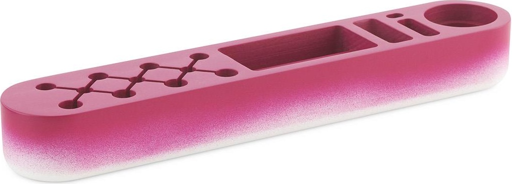 373051 One Piece Органайзер Magenta Normann Copenhagen 