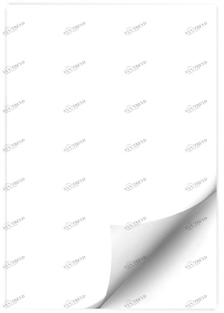 Groovy Magnets Магнитная доска Uni Pos-62-wh