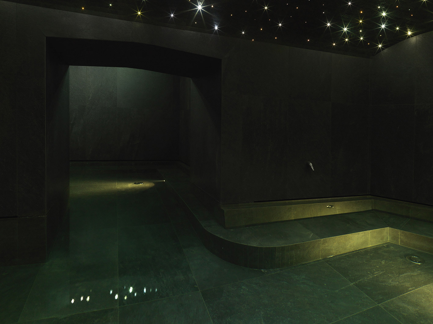 8425368 Проектор Platek STEEL 200 Proiettore  STEEL 200 Floodlight - 9 LED 4000K 45°  - Вид №4