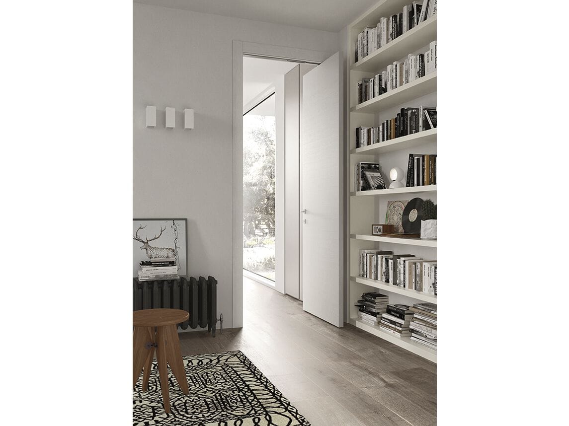 Деревянная вращающаяся дверь Venus Design Экстра ARCH-00077980