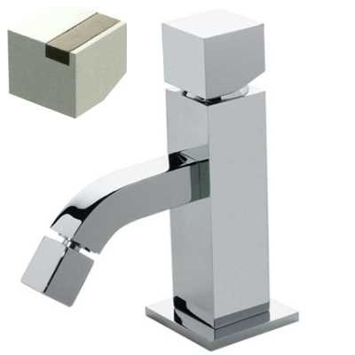 752120SN01LR Смеситель Bandini Ice Cube Santreyd