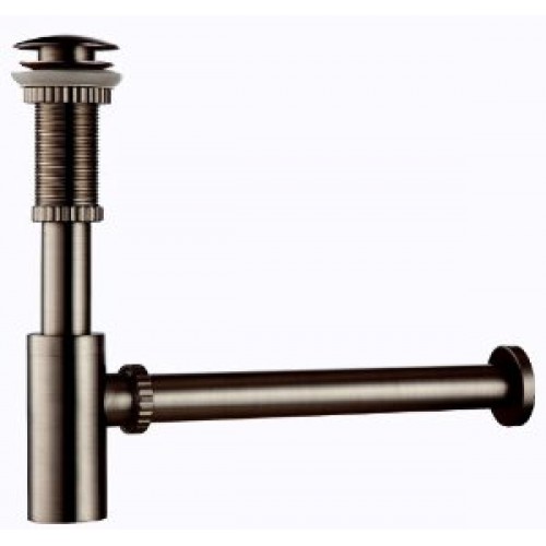 Донный клапан и сифон PT-50-PU-10 krausru  - Вид №3