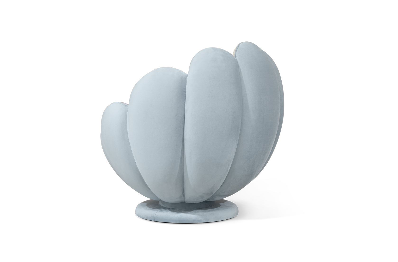 CIST412 Детское мягкое кресло Лотос Circu  - Вид №5