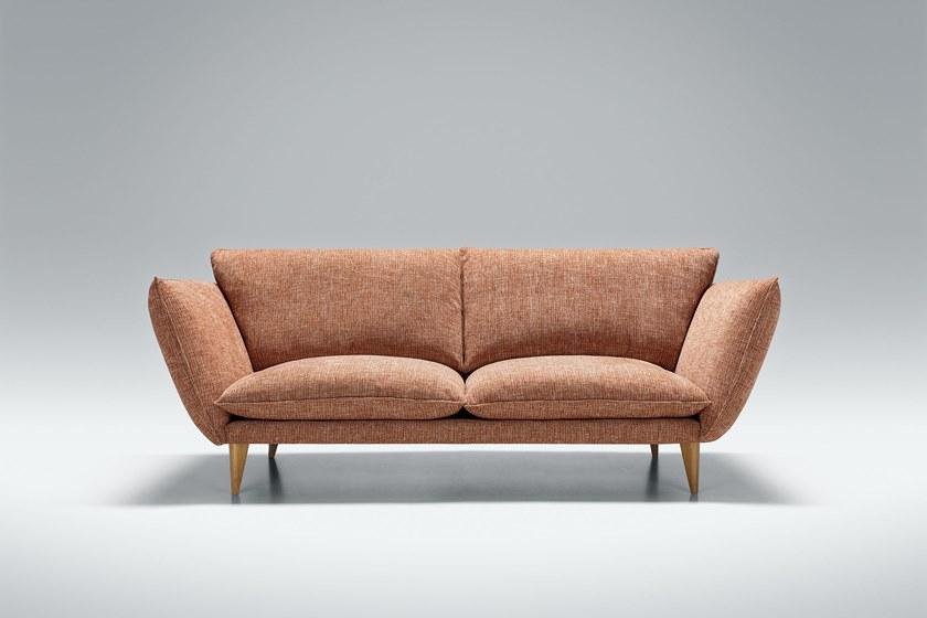 Sits 3-х местный тканевый диван Hugo sun-id-1418982 - Вид №5