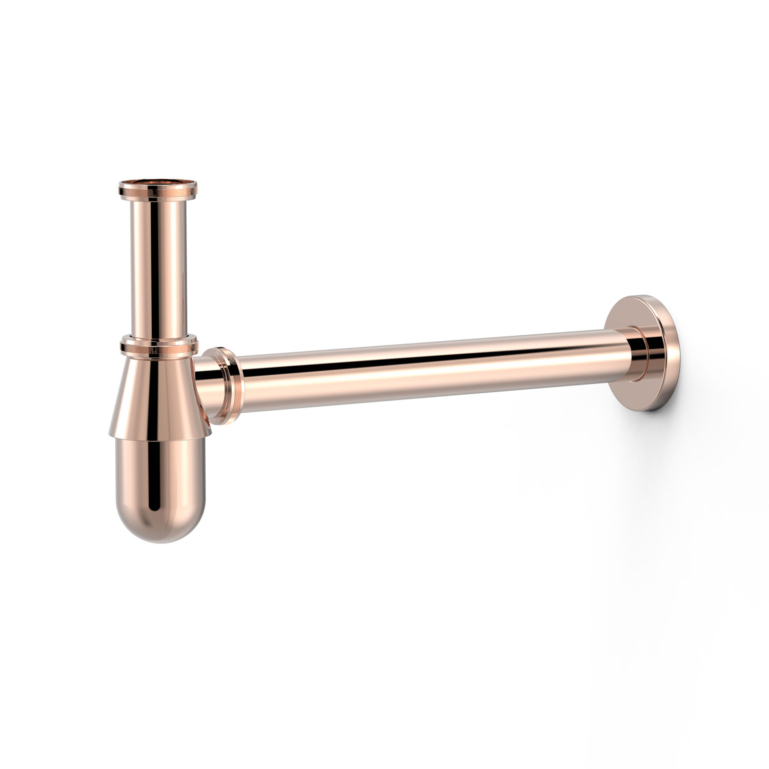 Телескопический и проверяемый сливной люк бутылочного типа для умывальника-03463430OP TRES Drain