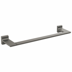 79918-KS Вешалка для полотенец 18 дюймов Delta Faucet Pivotal Черный нержавеющий