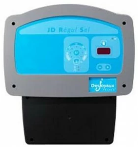 Desjoyaux Электролизер соли для бассейнов