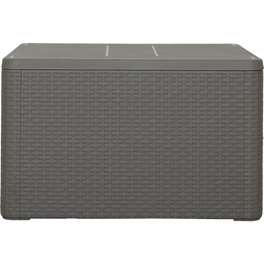 89379511 Набор садовой мебели Basegi пластик капучино STLM-1462635 Santreyd - Вид №7