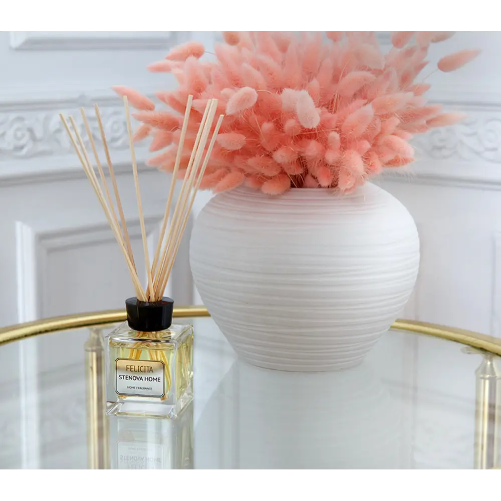 Ароматический диффузор Stenova Home Felicita, 100 мл STLM-2020670 - Вид №6