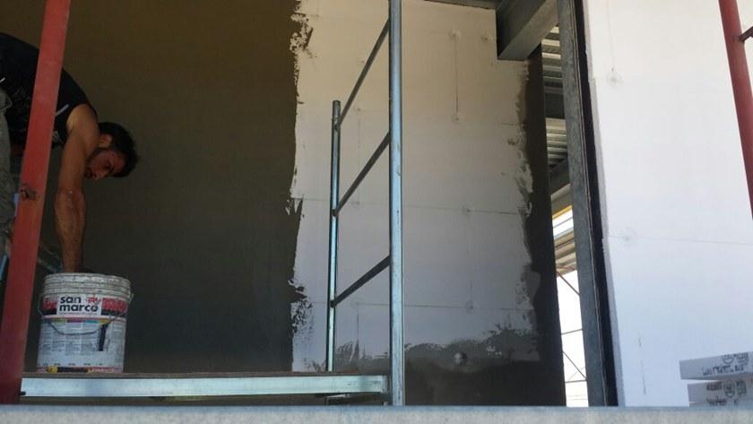 Bioisotherm Система внешней изоляции sun-id-1448132 - Вид №11