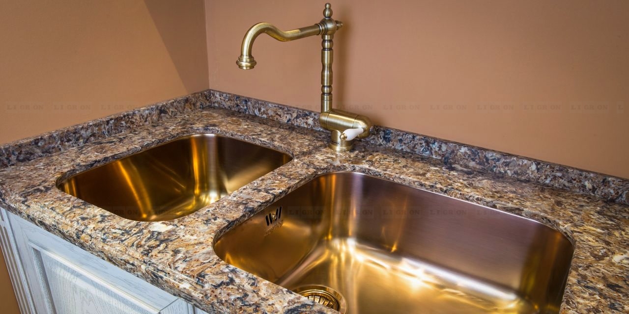 Столешницы для кухни - Филадельфия / 20 мм LIGRON LIST229 3051 - Вид №30