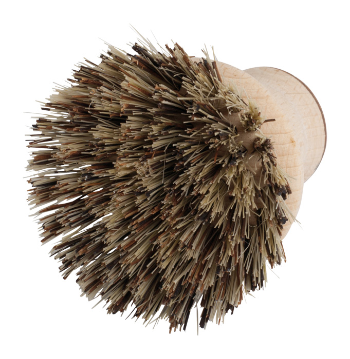 322600 Чашка кисть мир кистей Buerstenwelt  - Вид №1