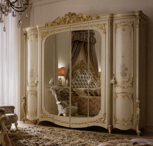 Шкаф SOPHIA AGM (ALBERTO E MARIO GHEZZANI) SO 1000