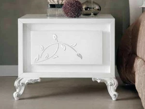 Arvestyle Прямоугольная тумбочка из массива дерева Camelia Ks-e102