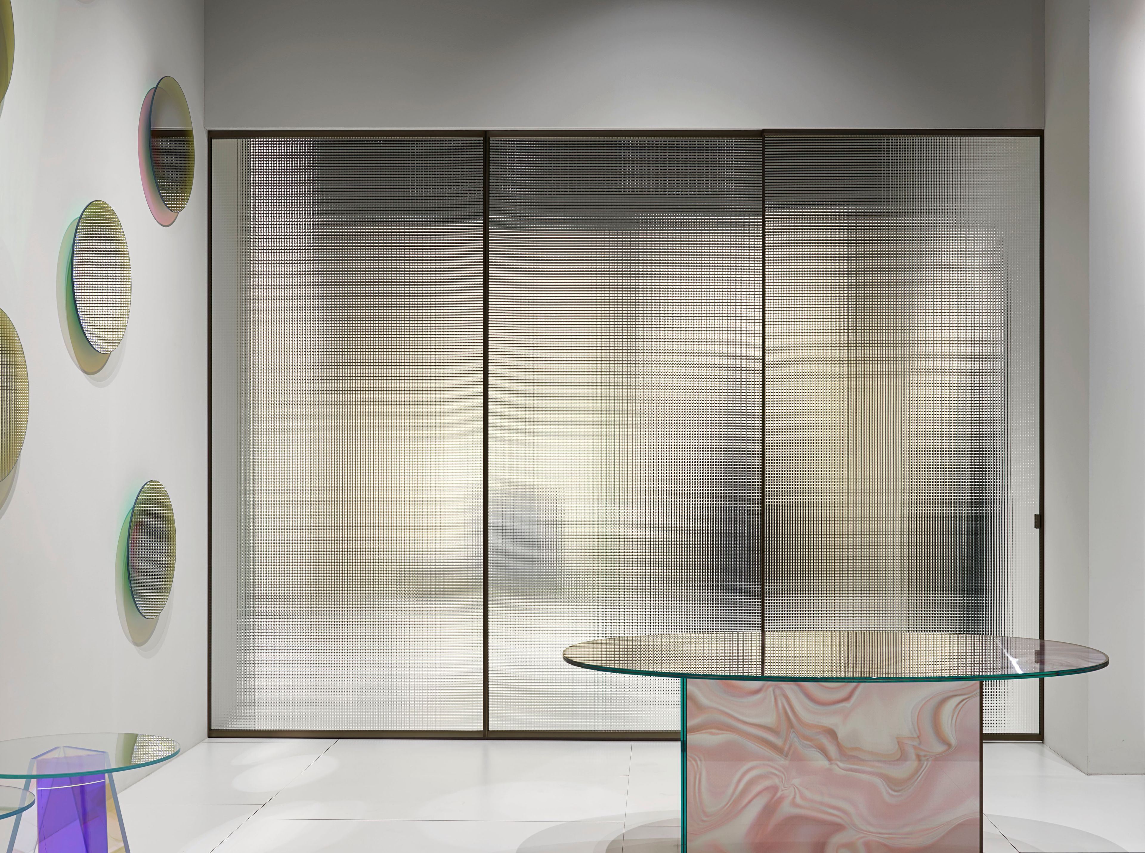 Стеклянная дверь Glas Italia ARCH-00037809 - Вид №3